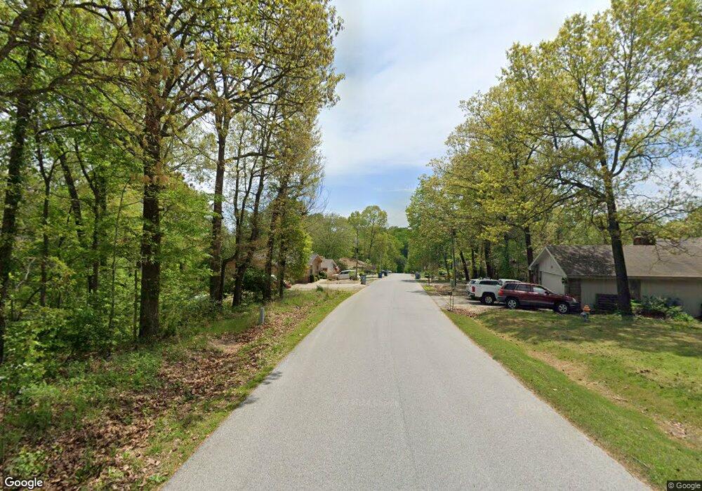 565 Knighton Dr, Bella Vista, AR 72714 - photo 1