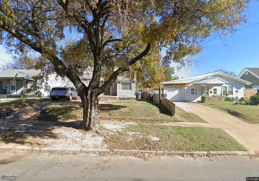 112 F St NE, Ardmore, OK 73401 - photo 1