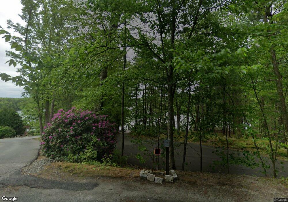 37 Old Quarry Rd, North Scituate, RI 02857 - photo 1