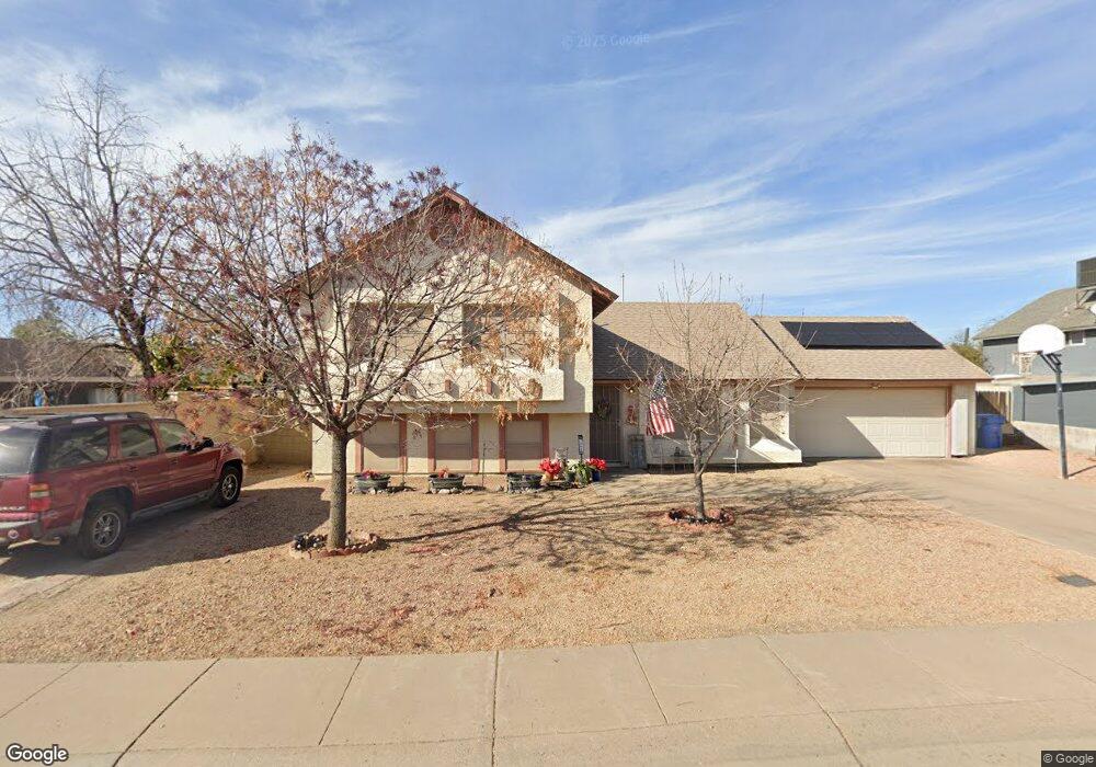18630 N 4th St, Phoenix, AZ 85024 - photo 1