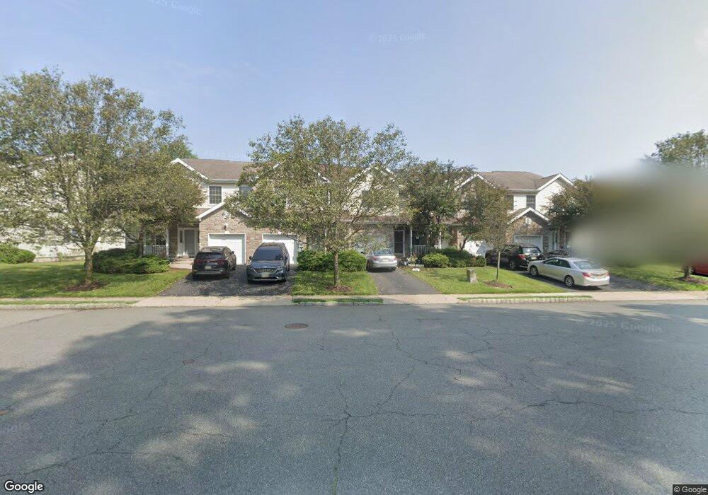 156 Jillian Blvd, Parsippany, NJ 07054 - photo 1