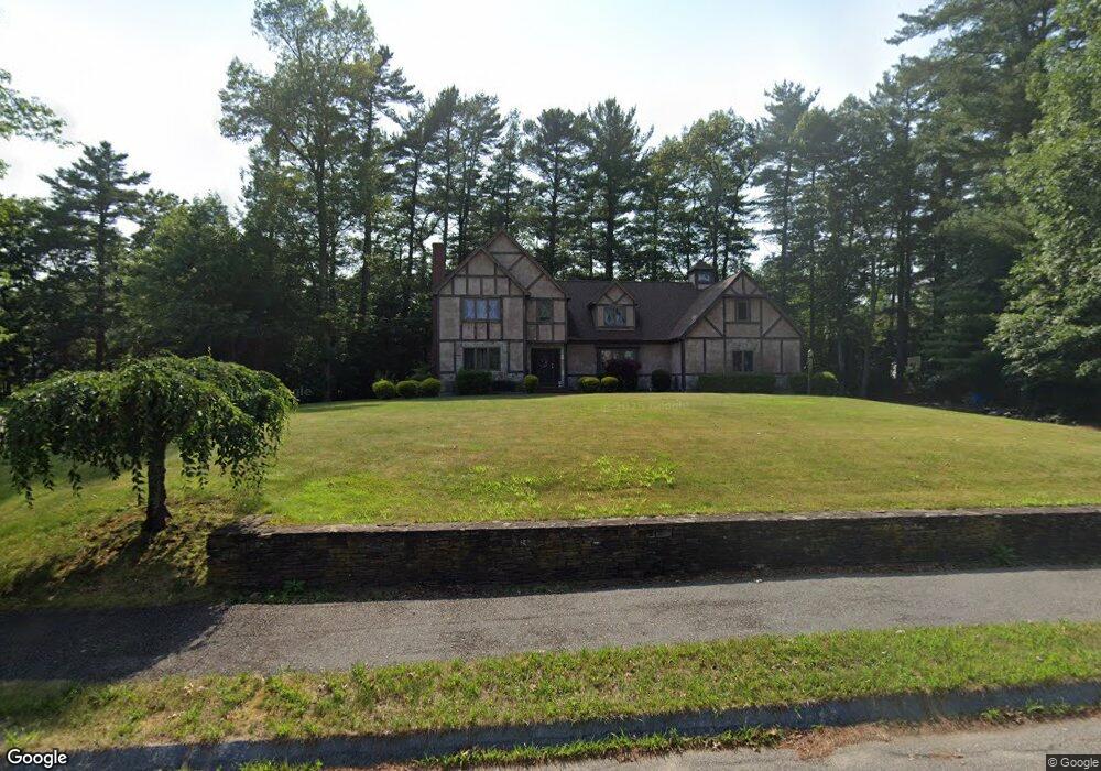 8 White Pines Rd, Bridgewater, MA 02324 - photo 1