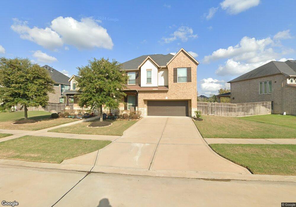 28408 Ashton Meadows Ln, Fulshear, TX 77441 - photo 1