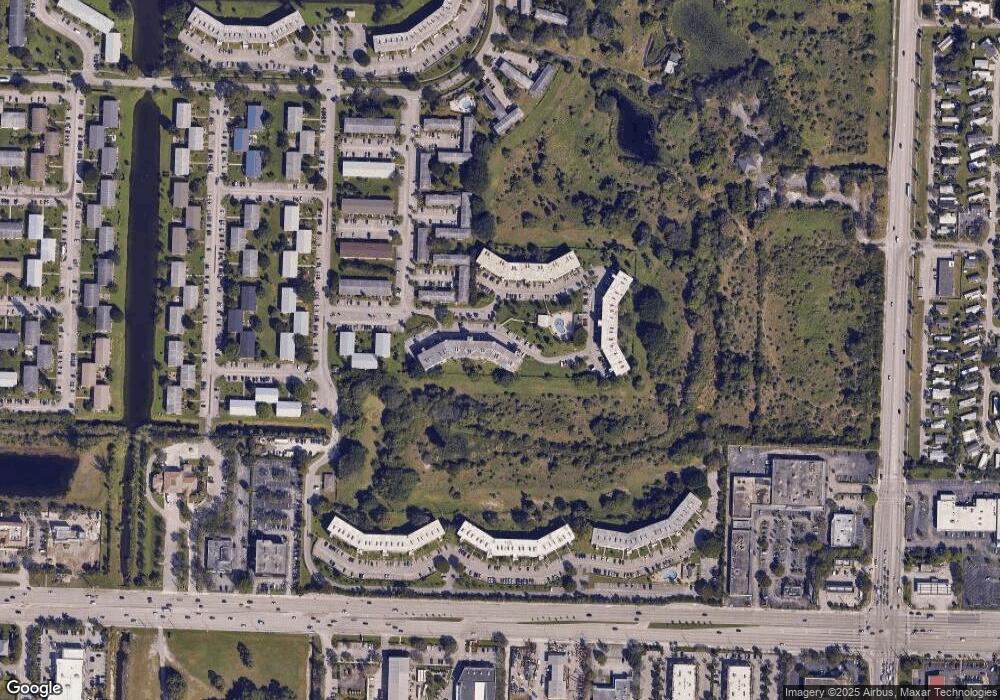 411 Greenbrier B unit 4110, West Palm Beach, FL 33417 - photo 1