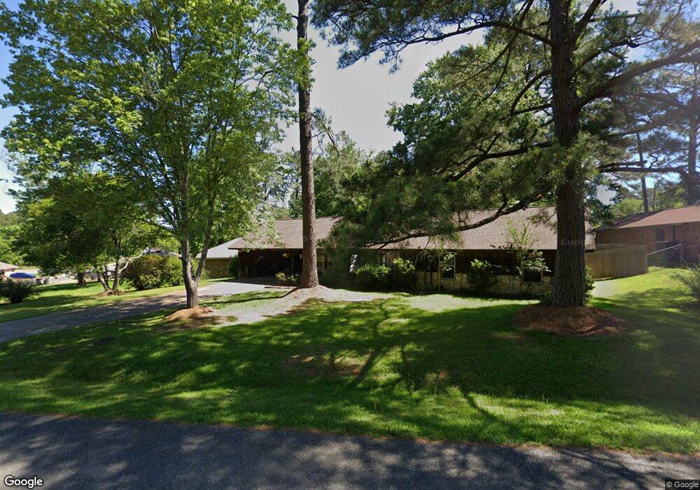 508 Choctaw Dr, Pineville, LA 71360 - photo 1