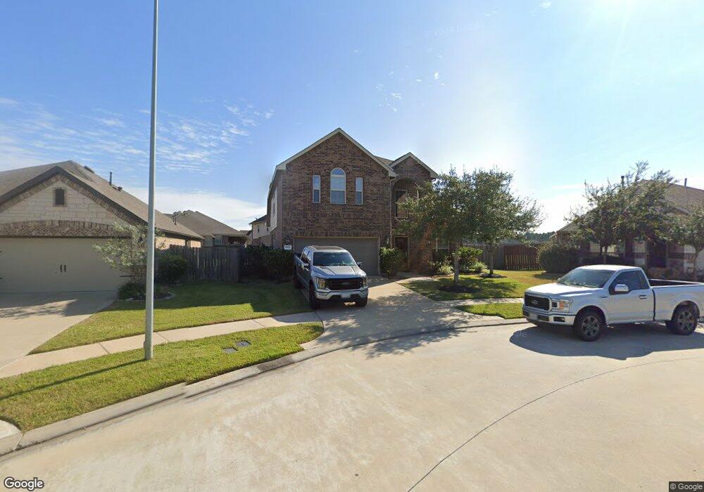17902 Rutson Dr, Cypress, TX 77429 - photo 1