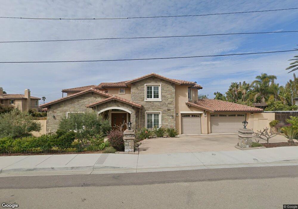 812 Bracero Rd, Encinitas, CA 92024 - photo 1