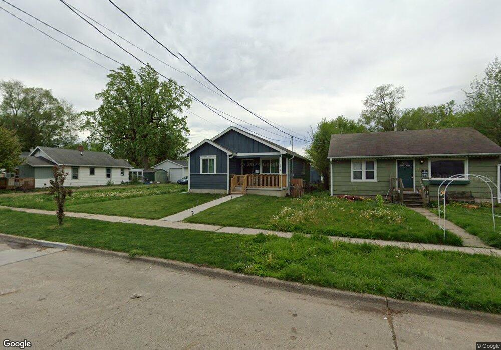 2109 Maple St, Des Moines, IA 50317 - photo 1