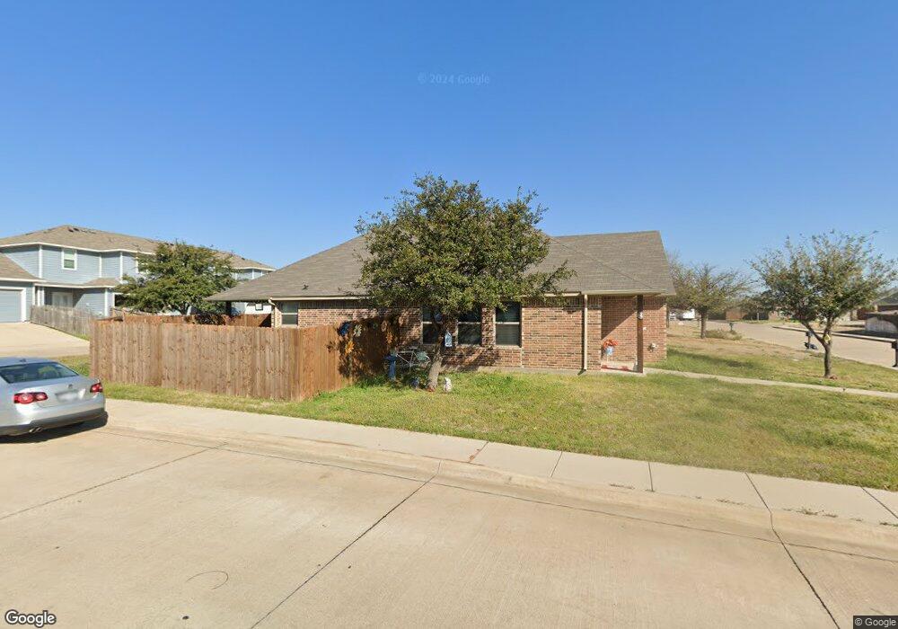 1134 Avendale Dr, Weatherford, TX 76086 - photo 1
