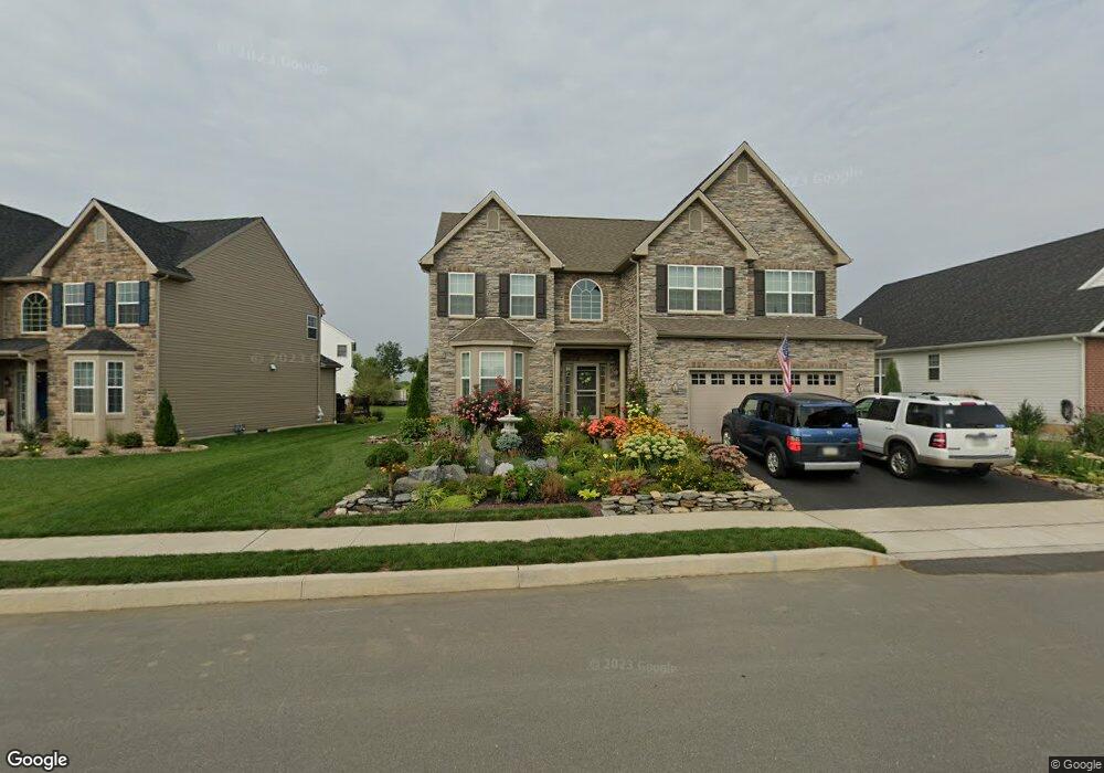 4231 Beech Dr, Nazareth, PA 18064 - photo 1