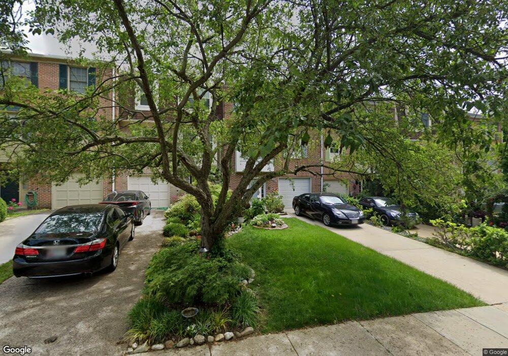 11307 Baritone Ct, Silver Spring, MD 20901 - photo 1