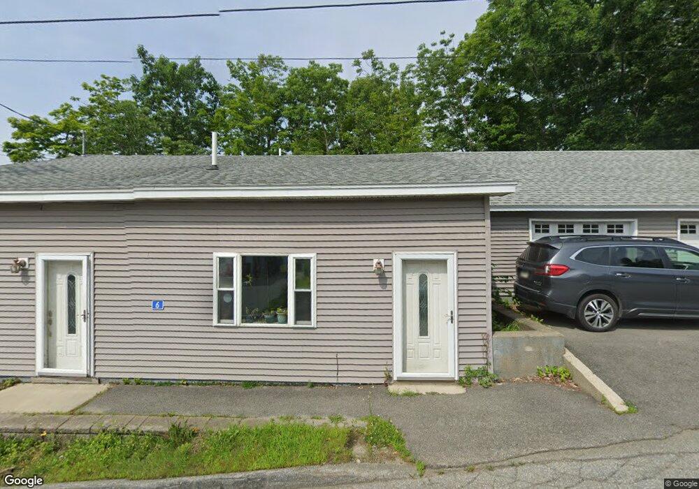 6 Pine St, Bucksport, ME 04416 - photo 1