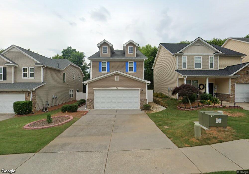 228 Oconee Way, Canton, GA 30114 - photo 1