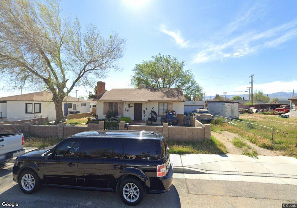 15935 P St, Mojave, CA 93501 - photo 1