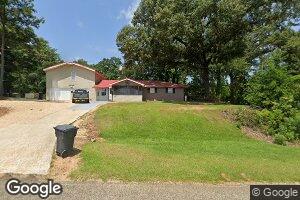 145 Wayback Rd, Cuthbert, GA 39840