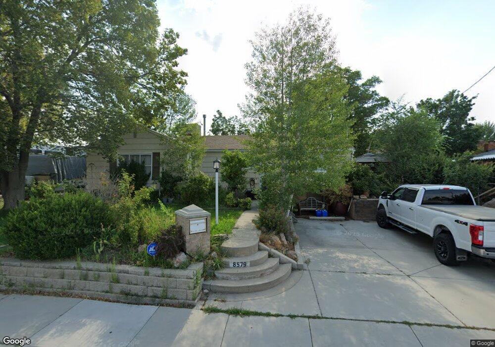 8579 Monroe St, Midvale, UT 84047 - photo 1