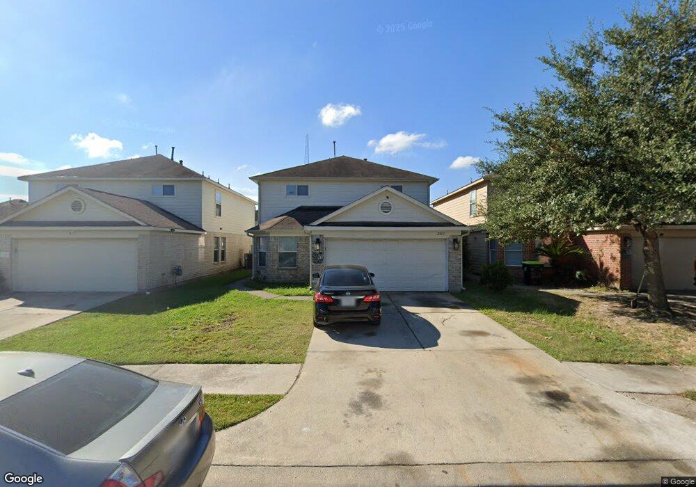 2807 Oakland Brook St, Houston, TX 77038 - photo 1