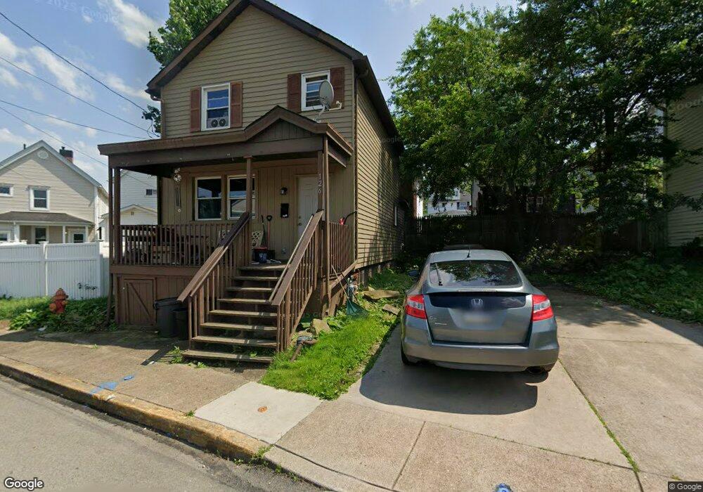 126 18th St, Vandergrift, PA 15690 - photo 1