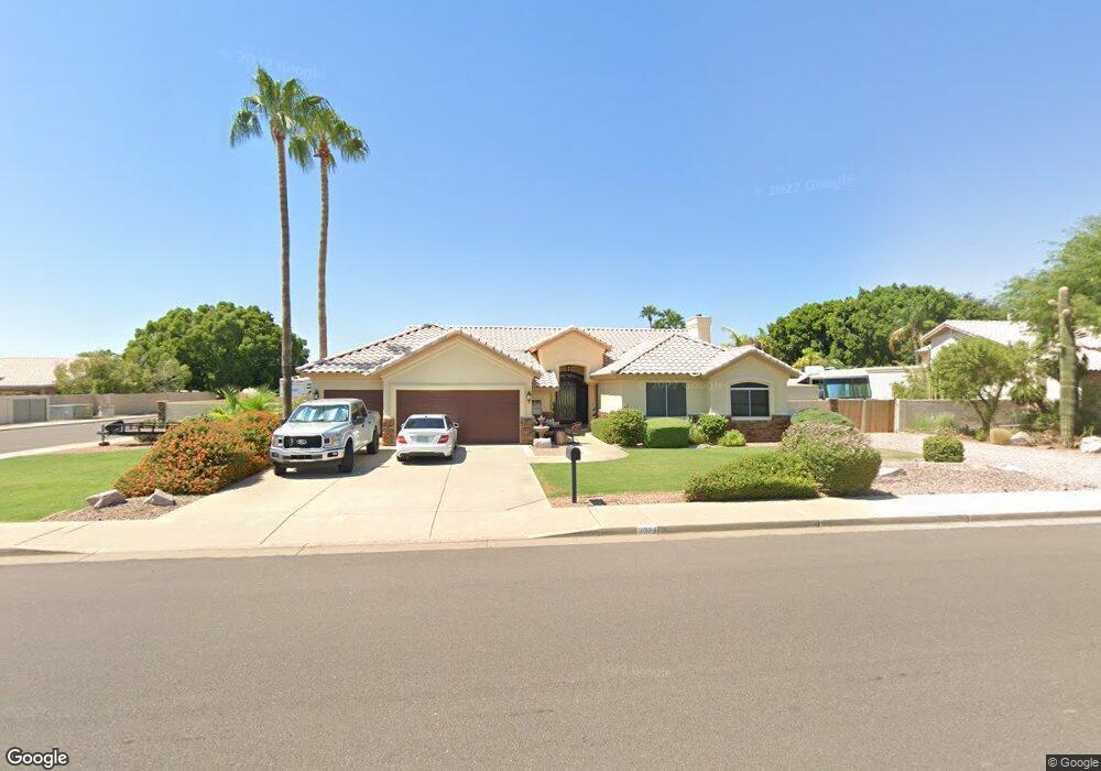 2324 N 24th St, Mesa, AZ 85213 - photo 1