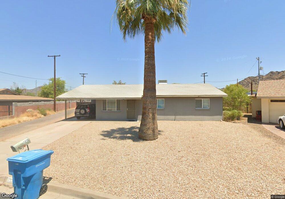 1216 E Echo Ln, Phoenix, AZ 85020 - photo 1