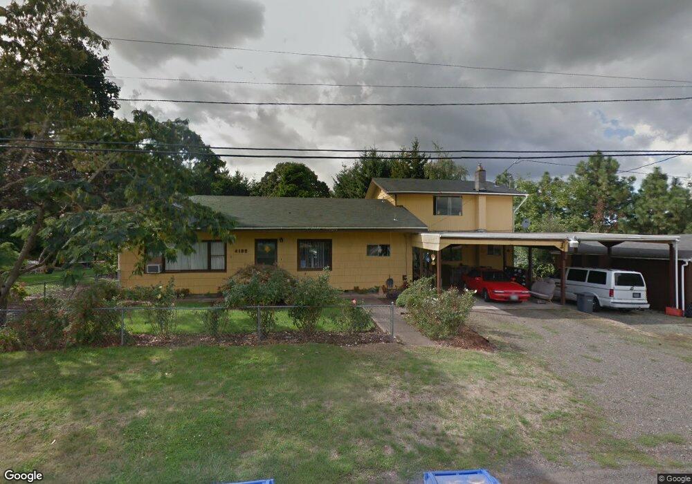 4195 Filbert Ave NE, Keizer, OR 97303 - photo 1