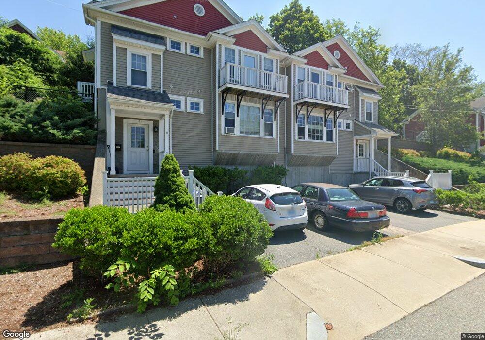 121 Knowles St, Providence, RI 02906 - photo 1