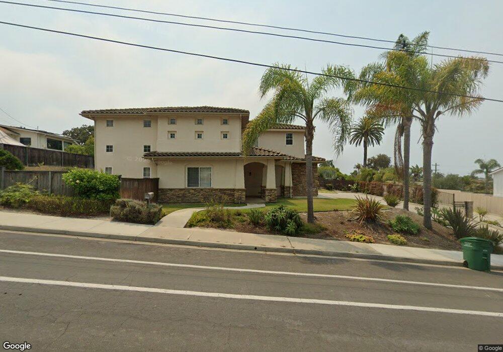 1161 & 1165 Chestnut Ave, Carlsbad, CA 92008 - photo 1