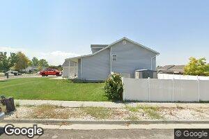 477 E 1420 N, Tooele, UT 84074