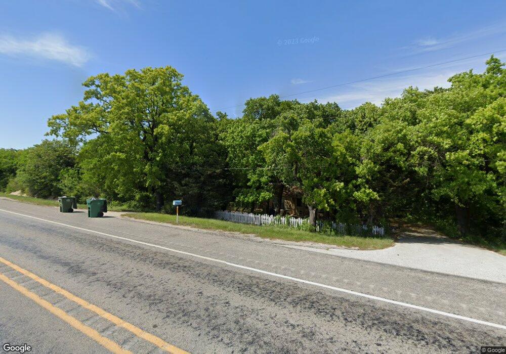 1209 E Old Chico Rd, Decatur, TX 76234 - photo 1