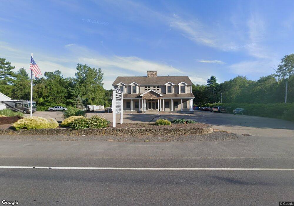 55 Winthrop St unit 6, Rehoboth, MA 02769 - photo 1