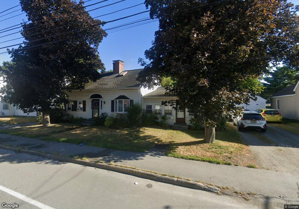 168 Wilson St, Brewer, ME 04412 - photo 1