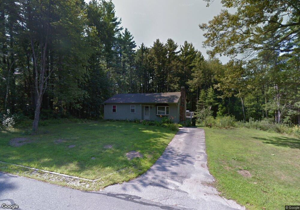 12 Justin Cir, Londonderry, NH 03053 - photo 1