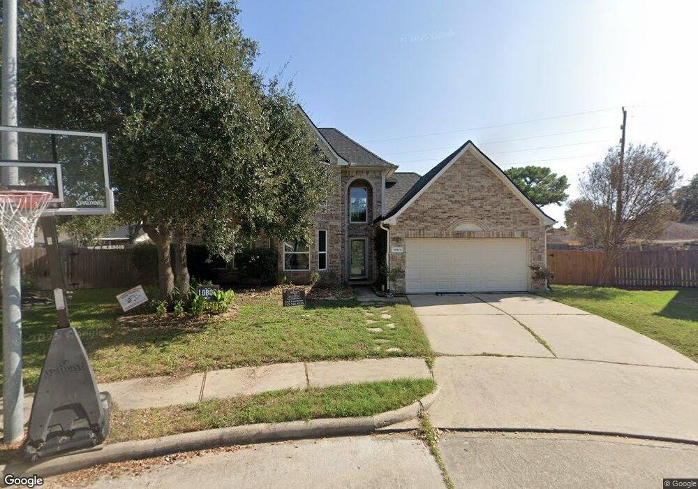 16503 Wheatmill Ct, Houston, TX 77095 - photo 1