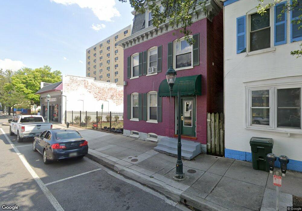 39 E Washington St, Hagerstown, MD 21740 - photo 1