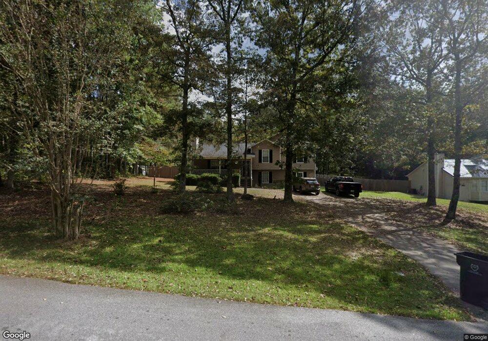 123 Meadowbrook Ln, Carrollton, GA 30117 - photo 1