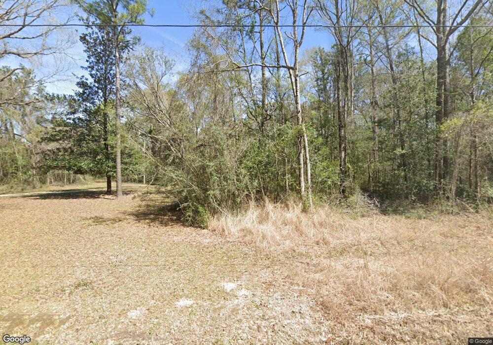 25600 Rosedale Church Rd, Lucedale, MS 39452 - photo 1