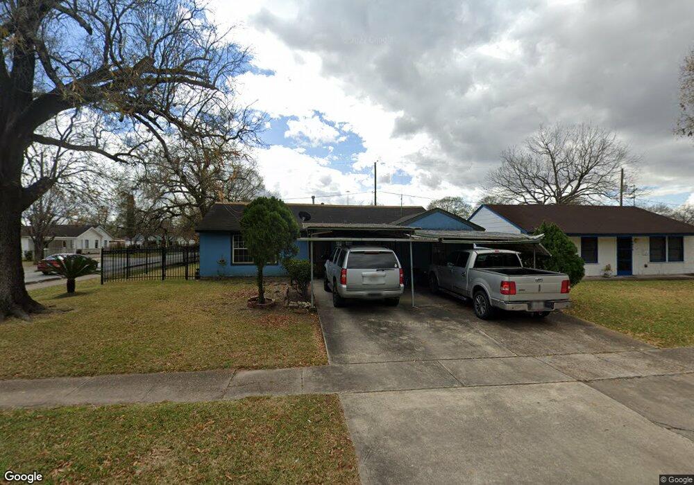 4054 Erby St, Houston, TX 77087 - photo 1