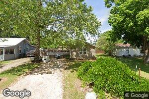 413 Burney St, Colbert, OK 74733