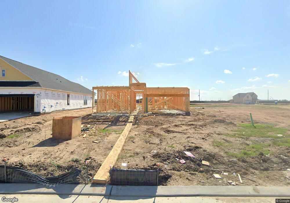 5111 Banfield Creek St, Richmond, TX 77469 - photo 1