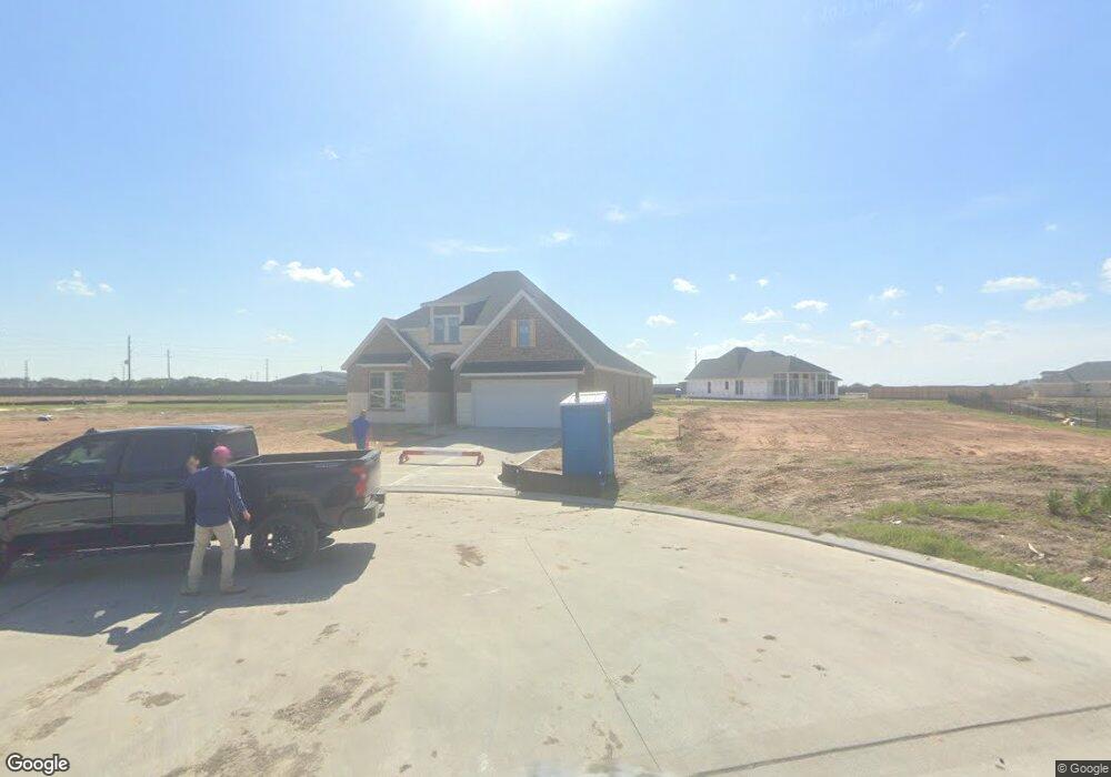 5119 Banfield Creek St, Richmond, TX 77469 - photo 1