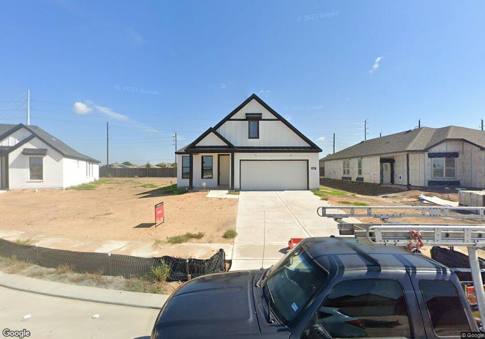 6807 Ivory Sedge Trail, Richmond, TX 77469 - photo 1