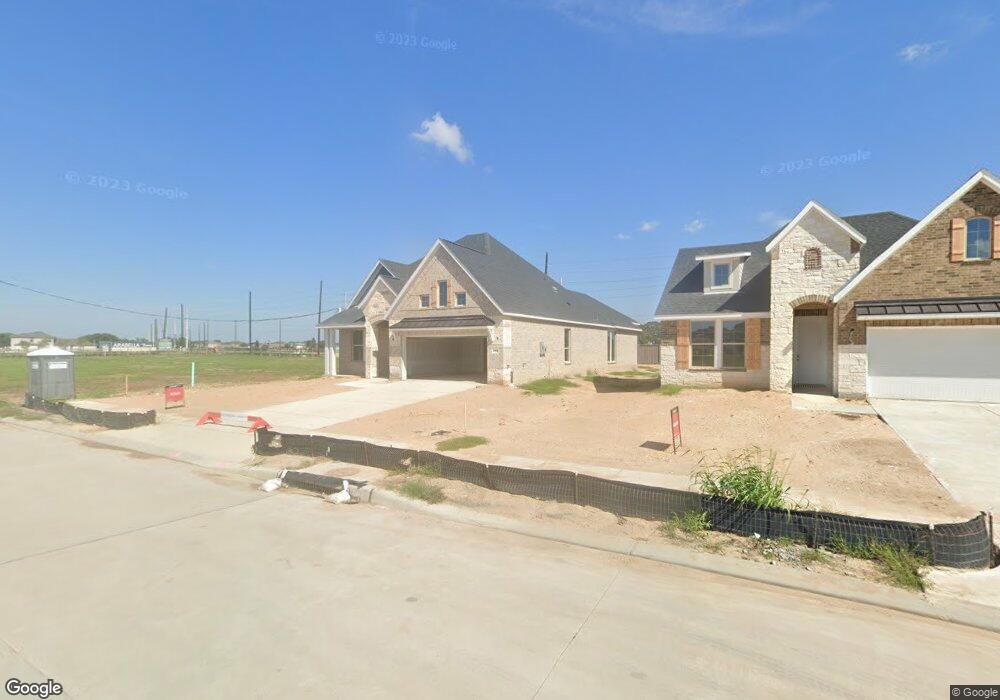 6919 Ivory Sedge Trail, Richmond, TX 77469 - photo 1