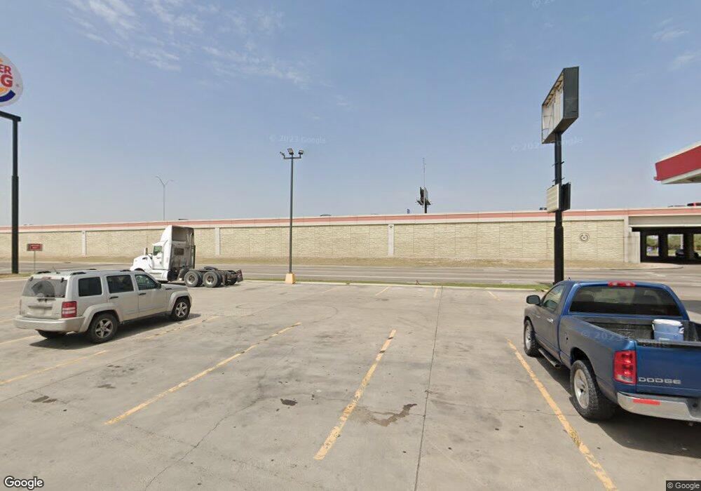 807 E Expressway 83, Donna, TX 78537 - photo 1