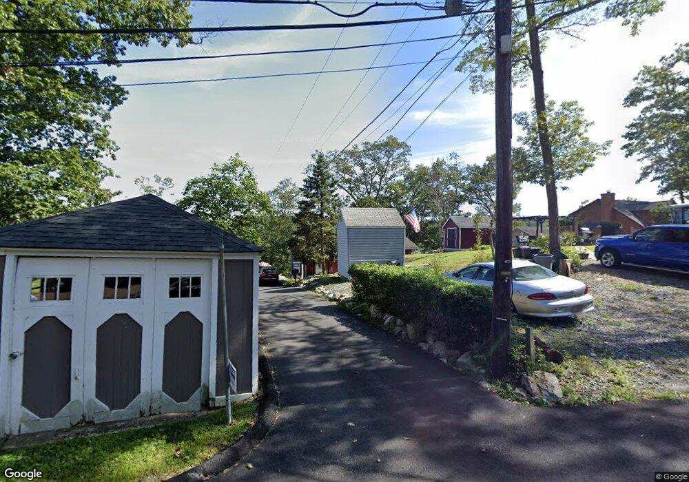 4 Stonypoint Rd, Andover, NJ 07821 - photo 1