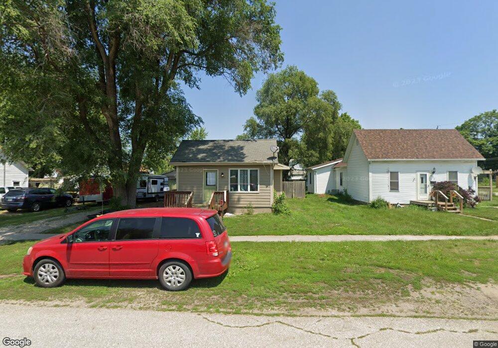 206 W Broadway St, Colfax, IA 50054 - photo 1
