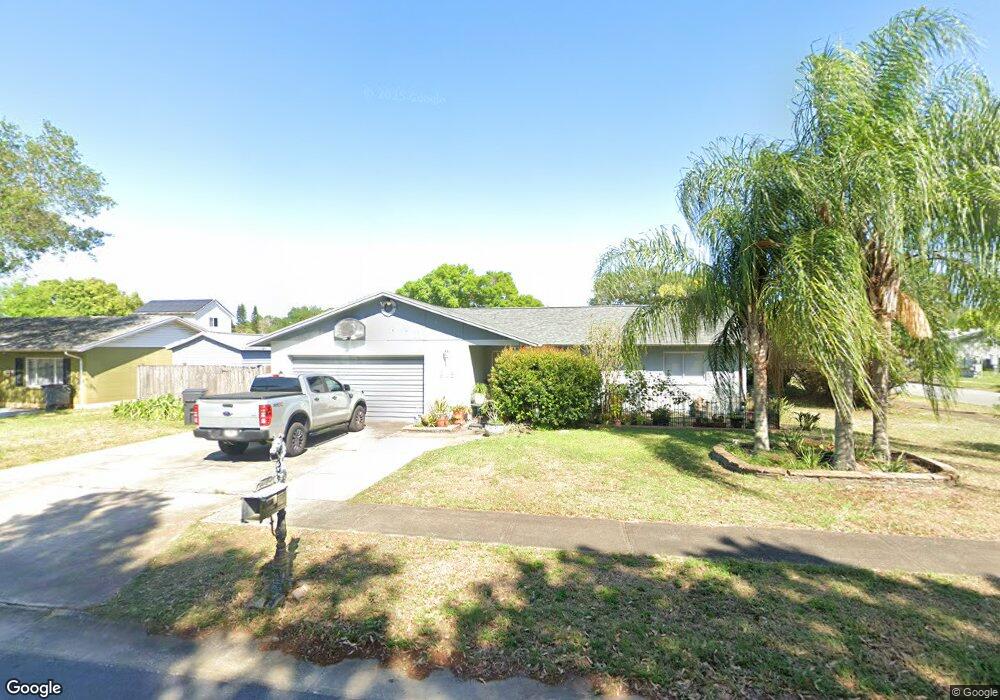 915 Carolina Cir, Titusville, FL 32796 - photo 1