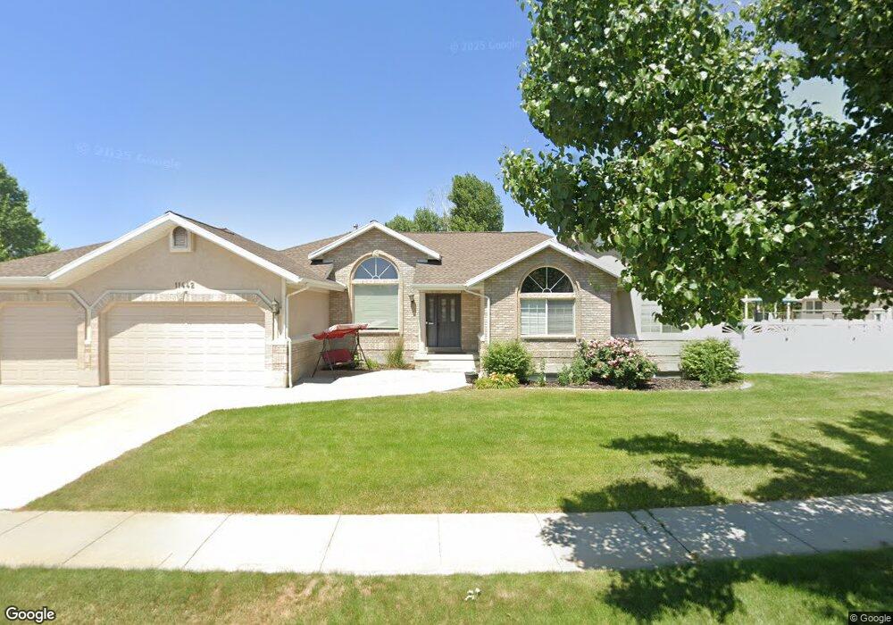 11442 S Charter Pointe Rd, South Jordan, UT 84095 - photo 1