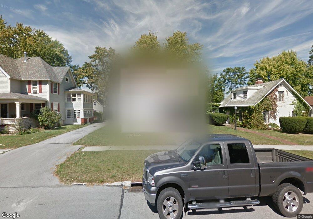 214 W Lima St, Findlay, OH 45840 - photo 1