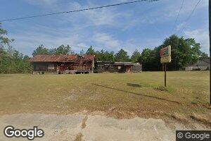 5405 Ga Highway 300, Warwick, GA 31796