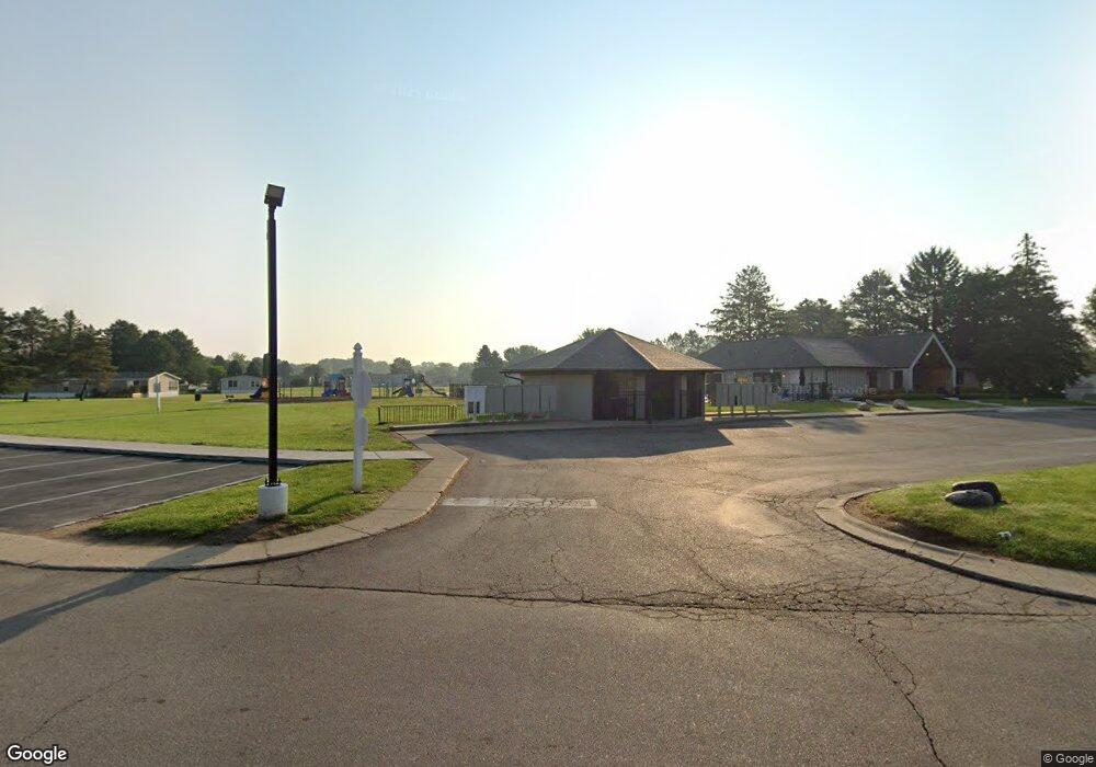 124 Pinetree Ln, Flint, MI 48506 - photo 1